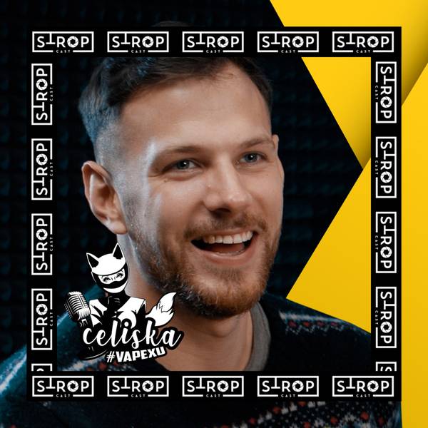 STROPcast